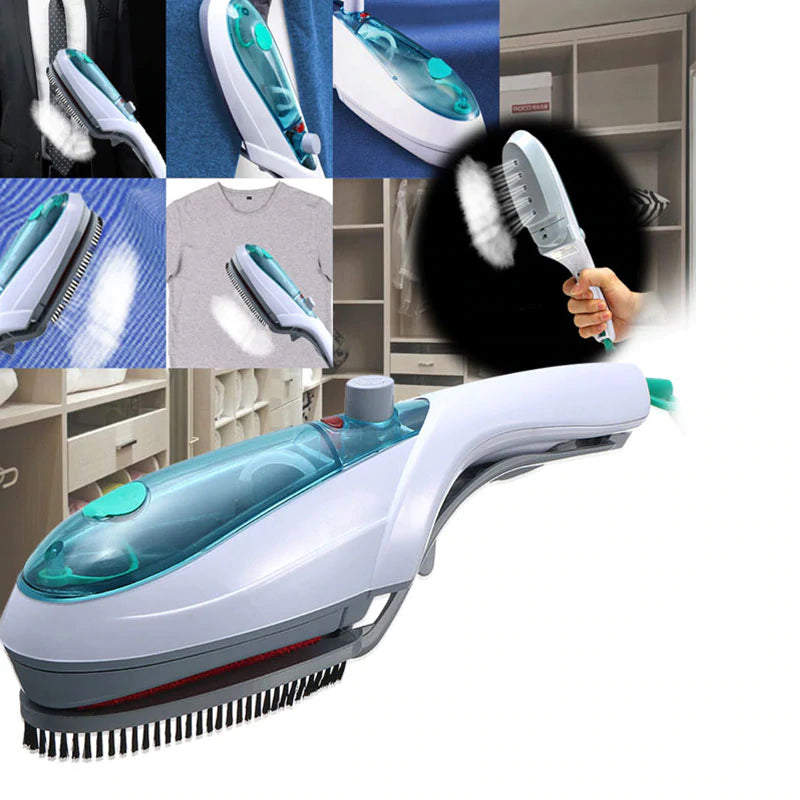 Travel Portable Iron Steamer