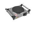 1500 W Portable Single Electric Hot Plate with Handles