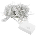 20 LED Fairy Lights white