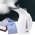 Facial and Garment Steaming Kettle