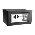 Digital Safe Box - Black