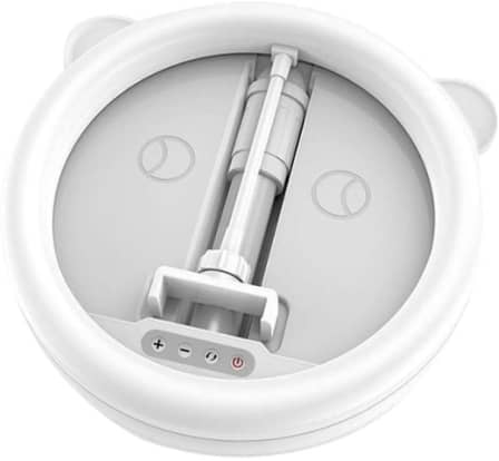 G2 Mai Appearance Receive Light Support - White