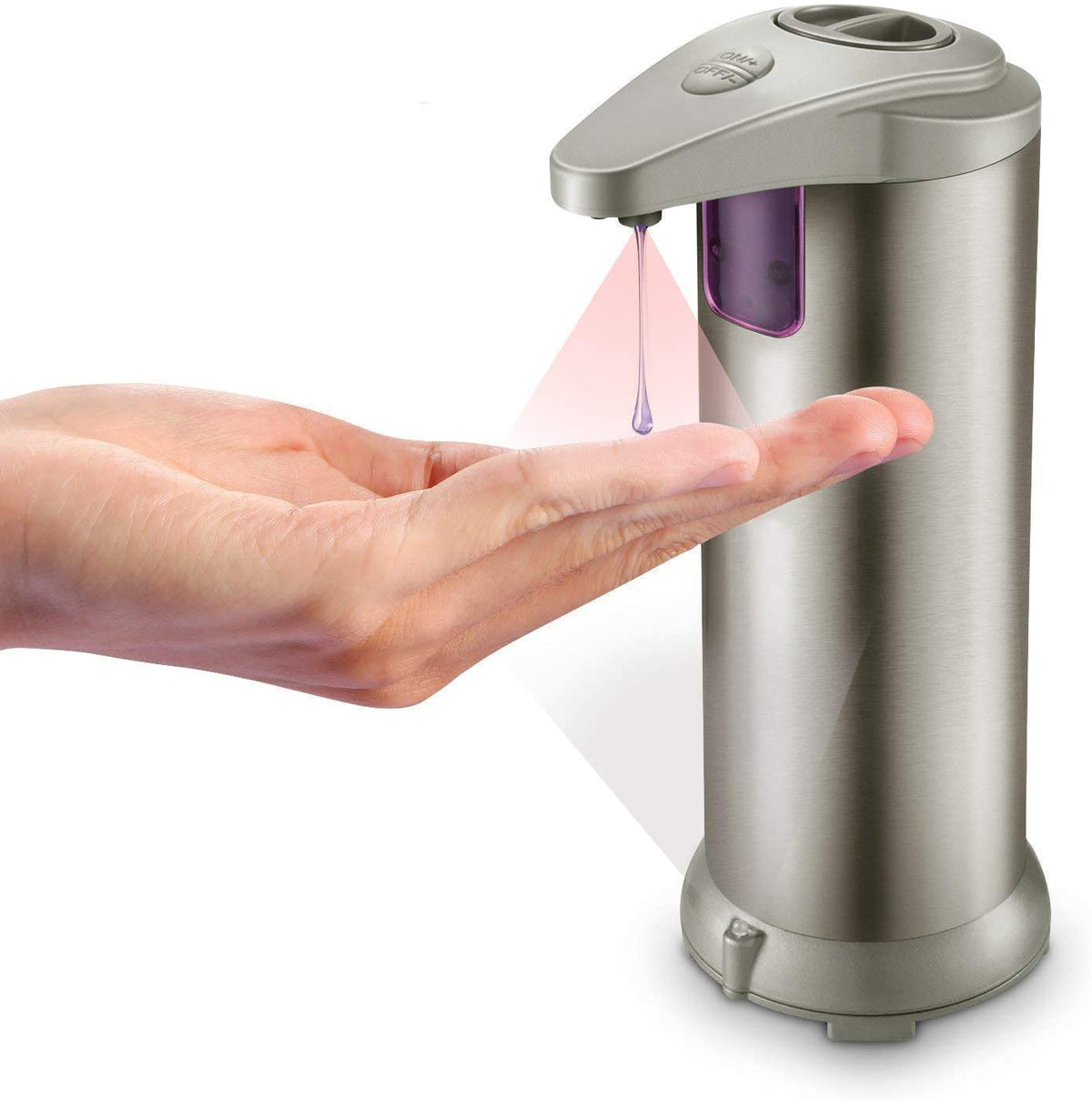 Sensor Soap Dispenser