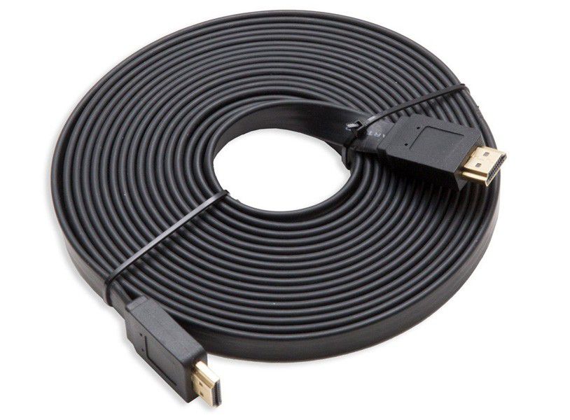 HDMI - 10M Flat Cable - AP-link