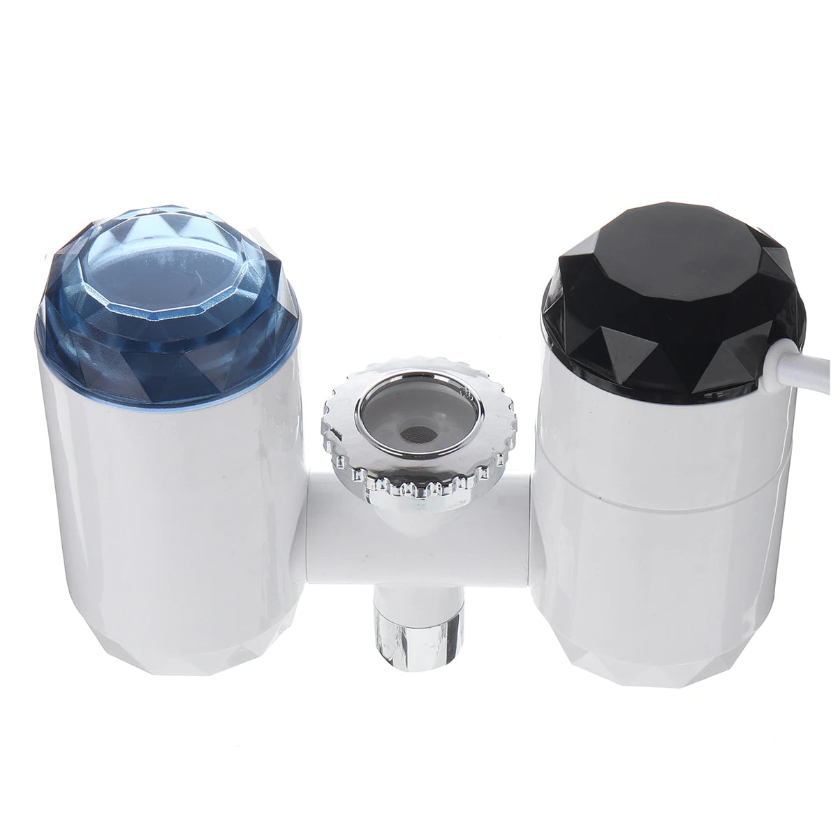 Hot &Cold Electric Instant Heating Faucets