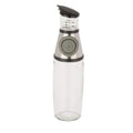 Oil Dispenser - Silver
