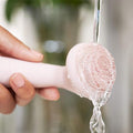 Flawless Facial Cleansing Brush - Pink