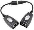 USB RJ45 Extension Adapter (150 FEET)