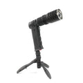 T6 outdoor Multi-functional Flashlight gun light