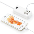 20W USB Power Adapter with 6 Ports -1.5m line