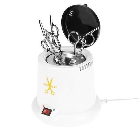 Nail Art Tools Sterilizer LED Disinfect Machine