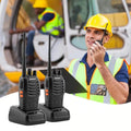 Two Way Radio Walkie Talkie 2pcs