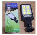 Outdoor LED Solar Street Light