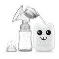Double Electric Breast Pump- Intelligent