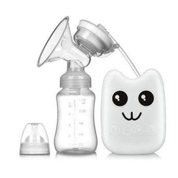 Double Electric Breast Pump- Intelligent