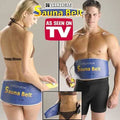 Sauna Belt Velform