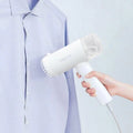 Portable Handheld Travel Swift Steam Garment Steamer