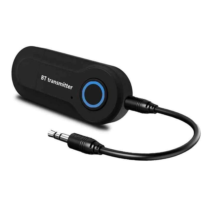 Wireless Audio Transmitter