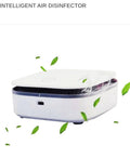Intelligent Air Disinfector