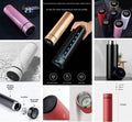 Stainless Steel vaccume Flask