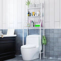 Multifunctional Bathroom Rack