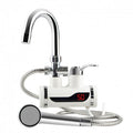 Instant Electric Water Heater