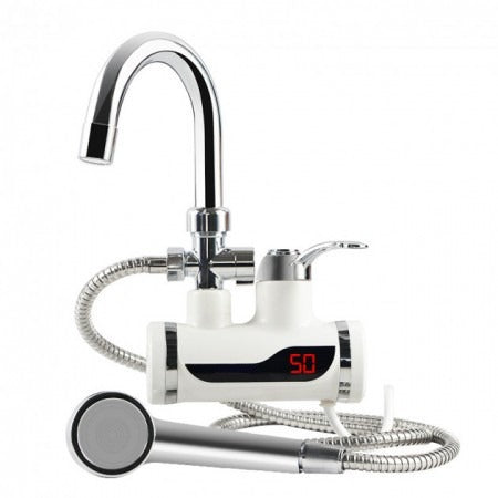 Instant Electric Water Heater