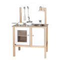 Viga White Kitchen & Accessories