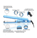 Nano Titanium Hair Straightener