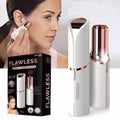 Flawless Painless Facial Hair Remover