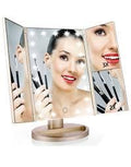 LED make up Mirror