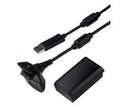Play and Charge Kit for Xbox One (x and s)