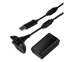 Play and Charge Kit for Xbox One (x and s)