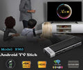 X96S- Smart TV Stick 2GB Ram & 16GB Amlogic S905Y2 TVBox Dual Wifi BT 4.0 PLUG AND PLAY
