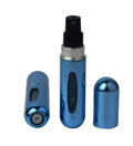Perfume Bottle 5ml - Blue