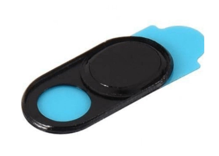 Webcam Lens Cover