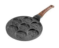 Non Stick - Smiley Face Pan