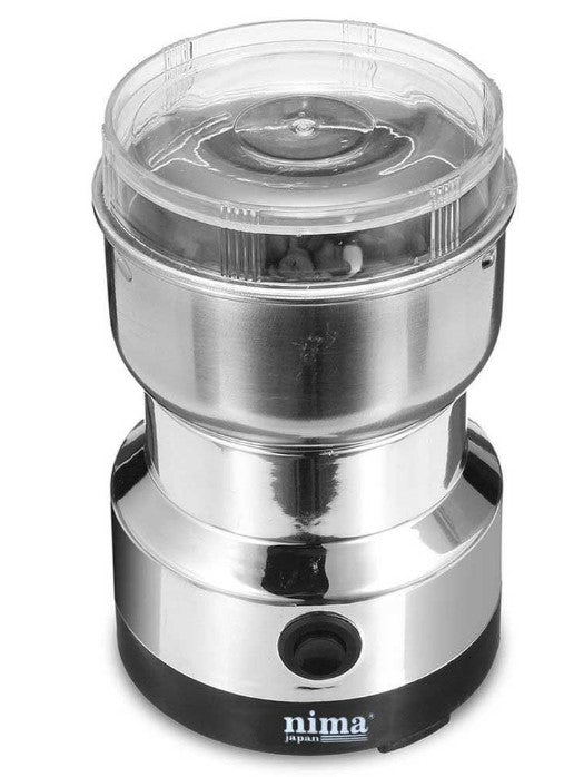 Stainless Steel Electric Grinder