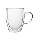 Double Walled Handled Mug