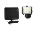 60 LED Solar Powered Lamp