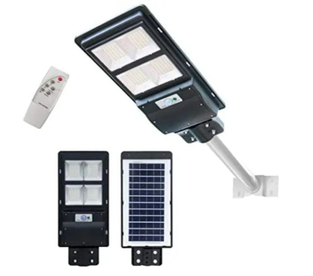 120Watt Solar Street Light With Bracket