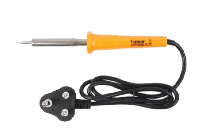 Portable electric soldering iron 40W