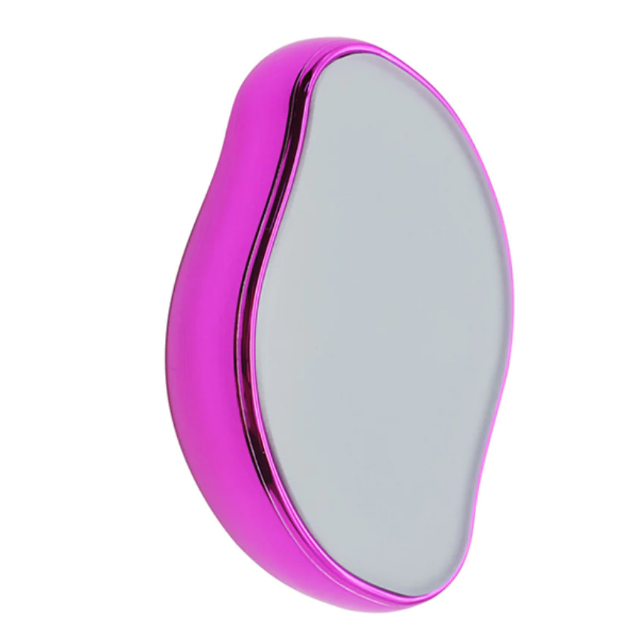 Crystal Hair Remover - Pink