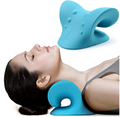 Cervical Neck & Shoulder Pillow