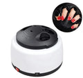 Electric Nail Gel Polish Remover Steamer