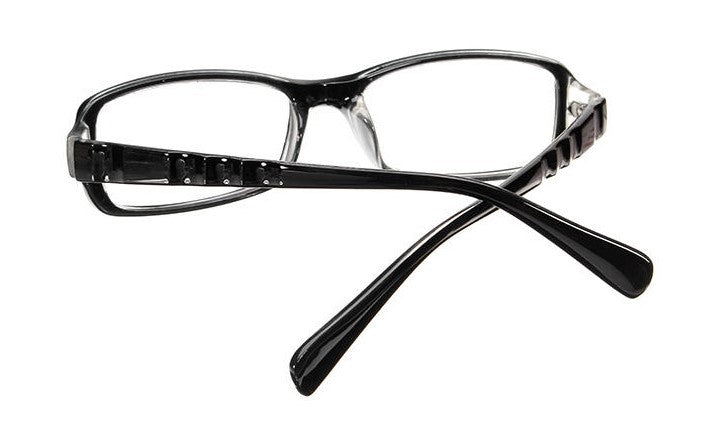 Plain Eyeglasses Anti-UV Fashion Computer Goggles Eyewear Unisex