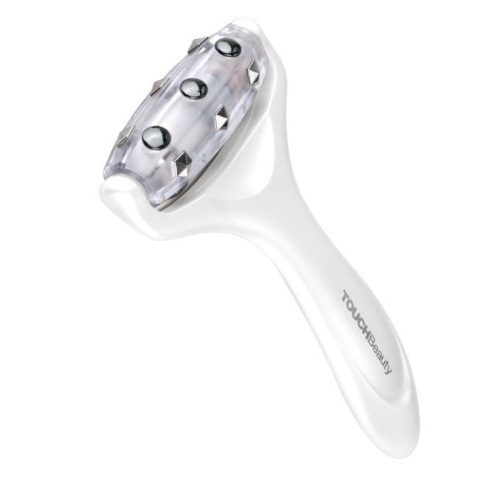 TOUCHBeauty Red light Face Massager Roller