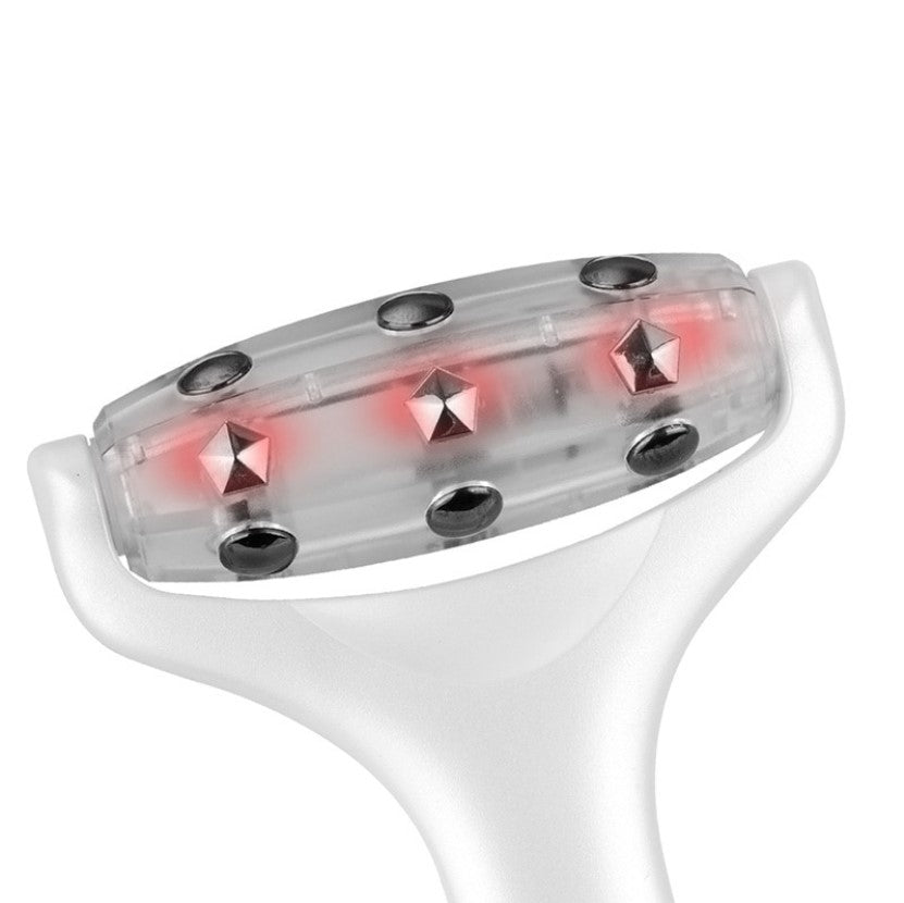 TOUCHBeauty Red light Face Massager Roller