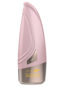 Home Convenient Electric Laser Hair Removal Instrument - Pink
