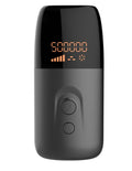 Laser Hair Removal Instrument Ipl Photon - Black